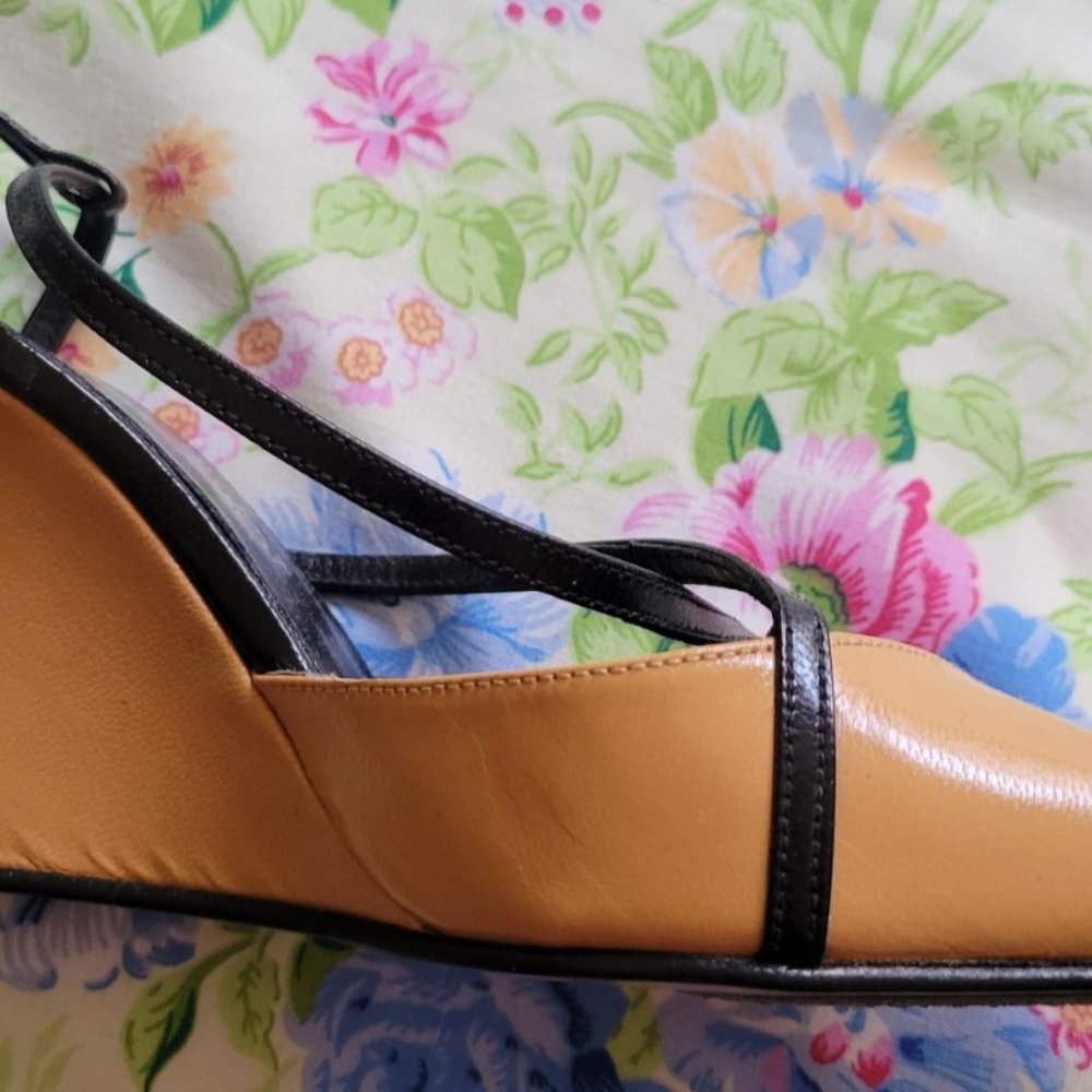 Wedges - Picture 5 of 5